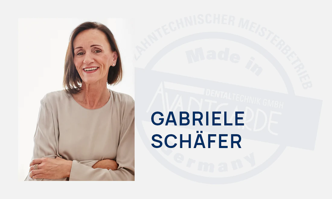 Zahntechnik-Leipzig-Avantgarde-Gabriele-Schaefer